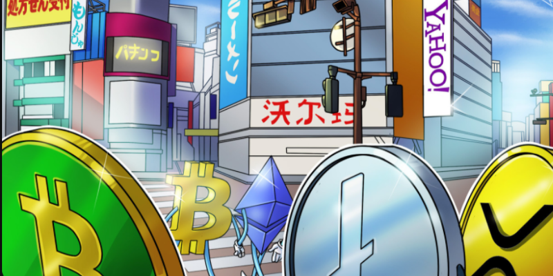 Empresas de criptomonedas más populares en Japón