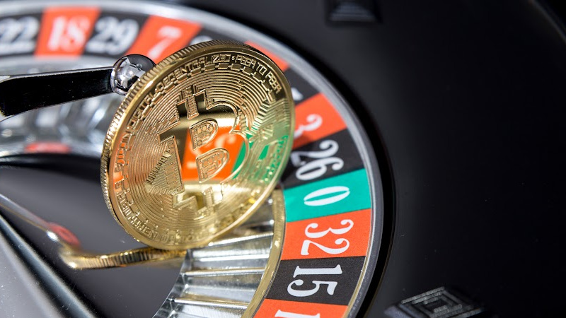 darmowa ruletka bitcoin