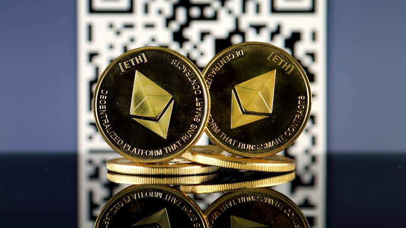 les crypto-monnaies qui exploseront en 2022 - ethereum