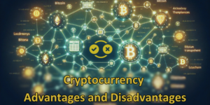Cryptocurrency-Advantages-and-Disadvantages