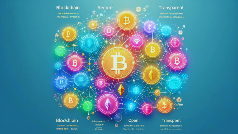 cryptocurrency-advantages