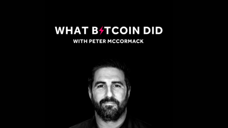 best-podcast-for-cryptocurrency-what-bitcoin-did